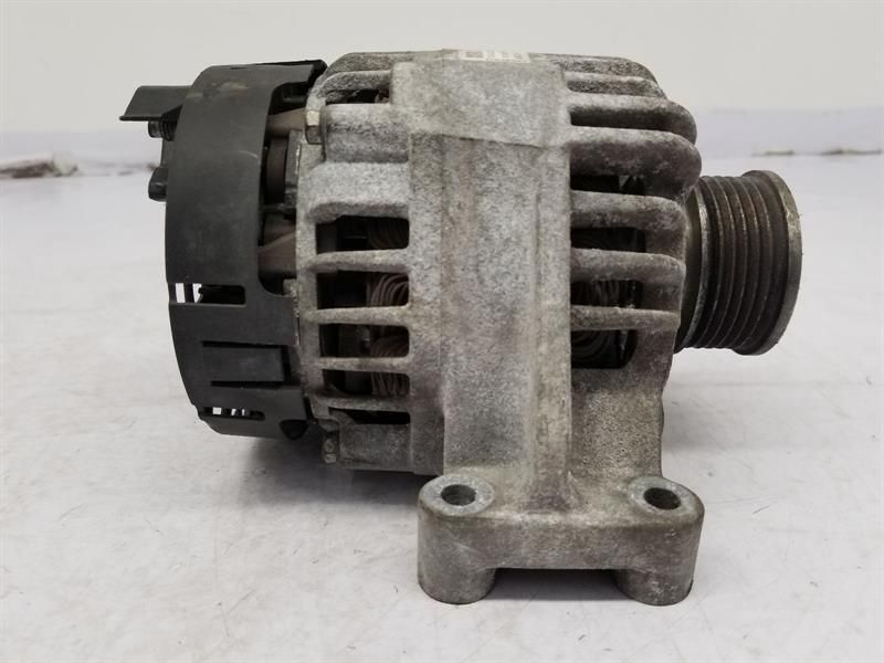 تصویر محصول دینام آلفارومئو 4C کوپه سال 2015