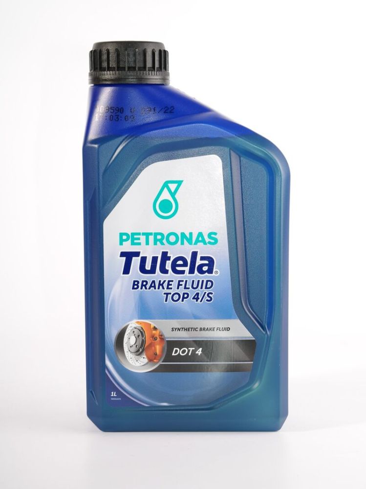 تصویر محصول روغن ترمز آلفارومئو 4C کوپه سال 2015