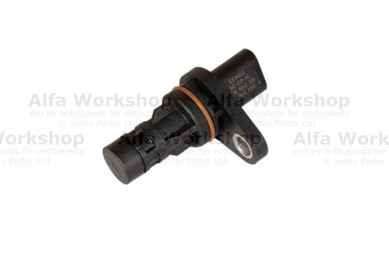 تصویر محصول سنسور دور موتور آلفارومئو 4C کوپه سال 2015