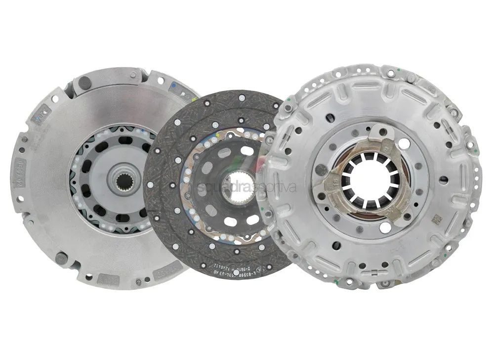 تصویر محصول صفحه کلاچ گیربکس آلفارومئو 4C کوپه سال 2015