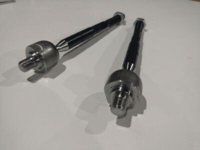 تصویر محصول قرقری فرمان آلفارومئو 4C کوپه سال 2015