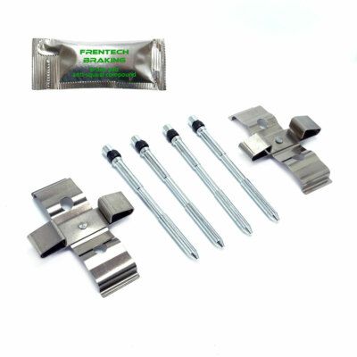 تصویر محصول لنت ترمز دستی آلفارومئو 4C کوپه سال 2015