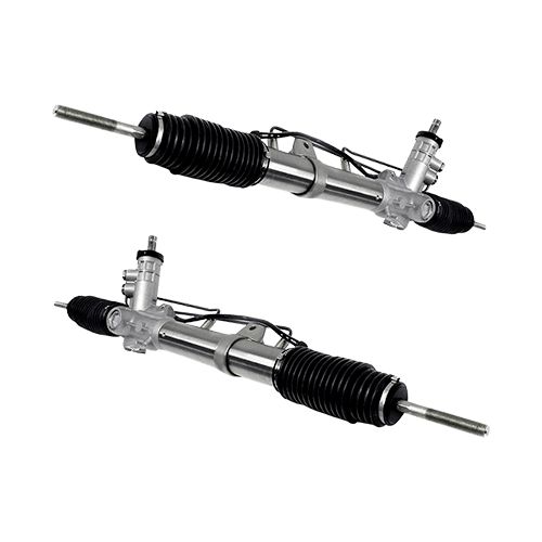 تصویر محصول جعبه فرمان آلفارومئو 4C اسپایدر سال 2016