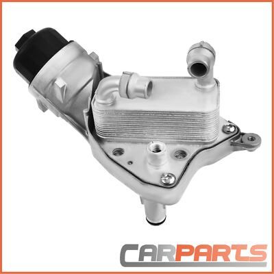 تصویر محصول خنک کن روغن موتور آلفارومئو 4C اسپایدر سال 2016