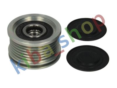 تصویر محصول دینام آلفارومئو 4C اسپایدر سال 2016