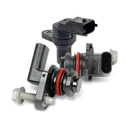 تصویر محصول سنسور دور موتور آلفارومئو 4C اسپایدر سال 2016