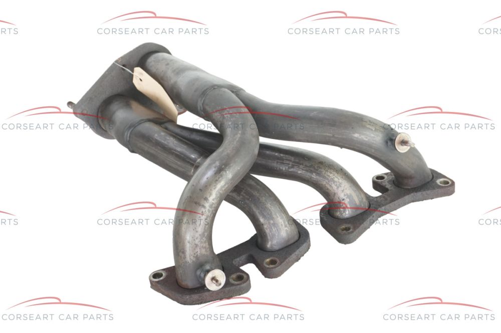 تصویر محصول منیفولد دود آلفارومئو 4C اسپایدر سال 2016