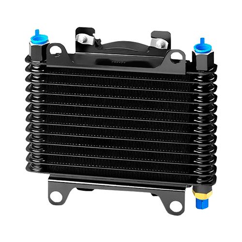 تصویر محصول خنک کن روغن گیربکس رنو سیمبل PE سال 2016