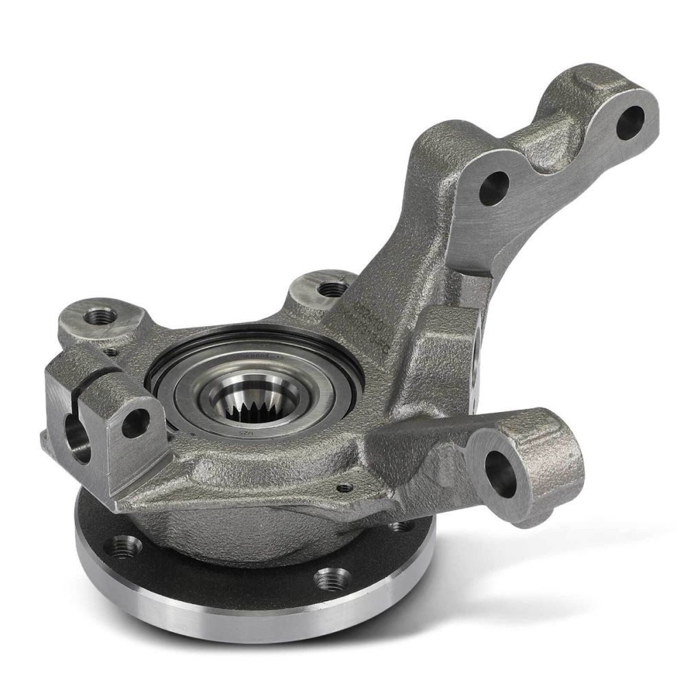 تصویر محصول سگدست جلو راست رنو سیمبل PE سال 2016