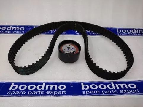 تصویر محصول کیت تایم رنو فلوئنس دنده ای سال 2015