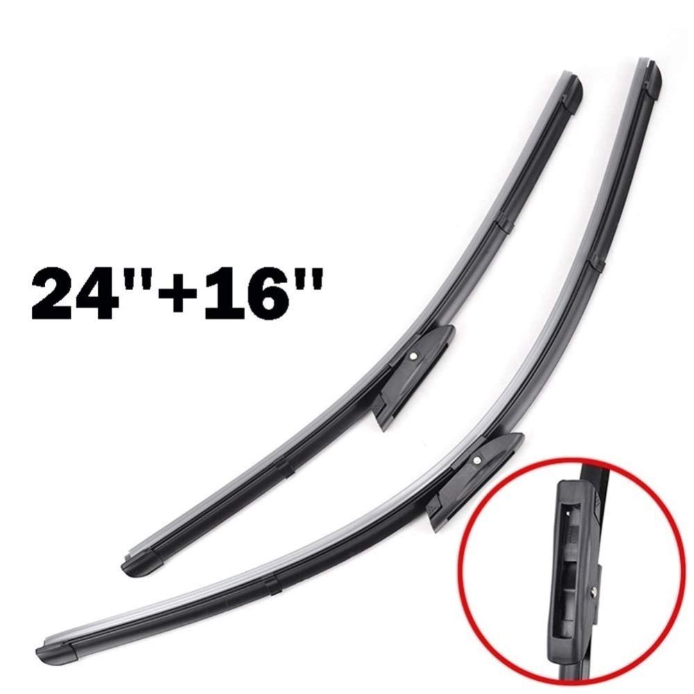 تصویر محصول تیغه برف پاک کن رنو فلوئنس E4 سال 2017