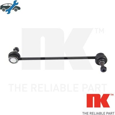 تصویر محصول میل موجگیر راست رنو فلوئنس E4 سال 2017