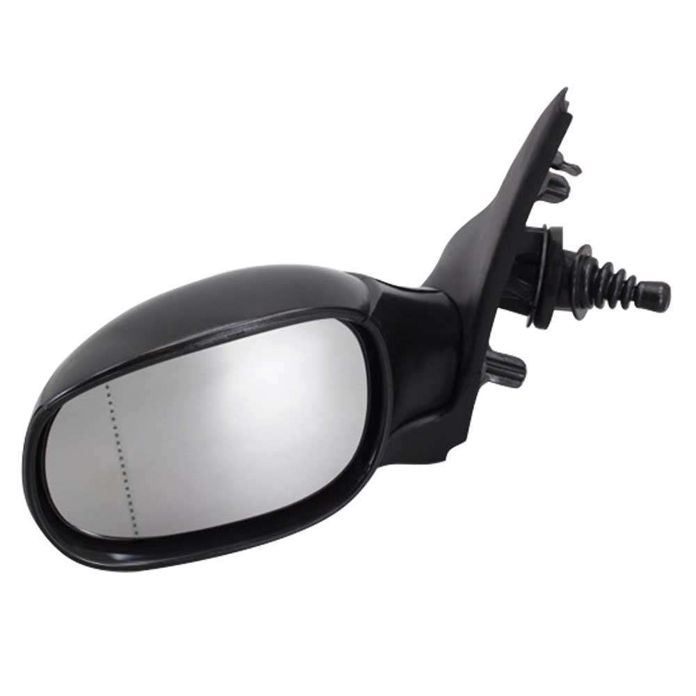 تصویر محصول آینه بغل چپ پژو 206 تیپ 2 سال 1390