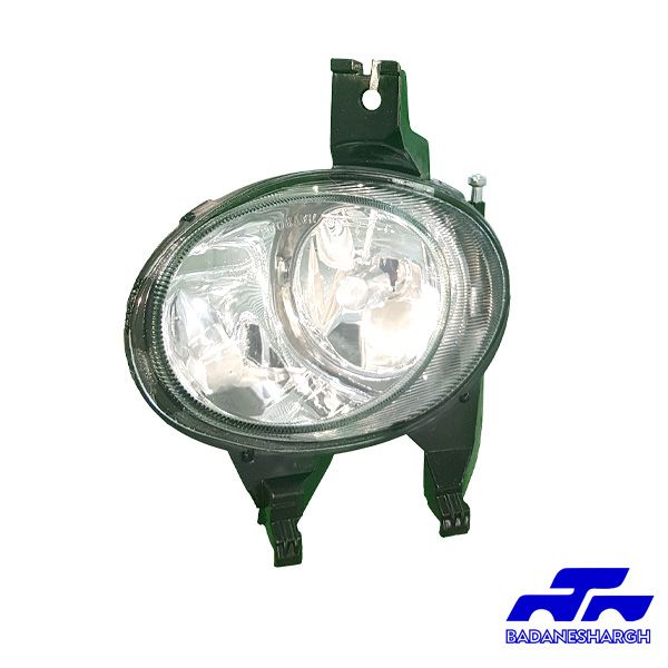 تصویر محصول چراغ مه شکن چپ پژو 206 SD V20 سال 1388