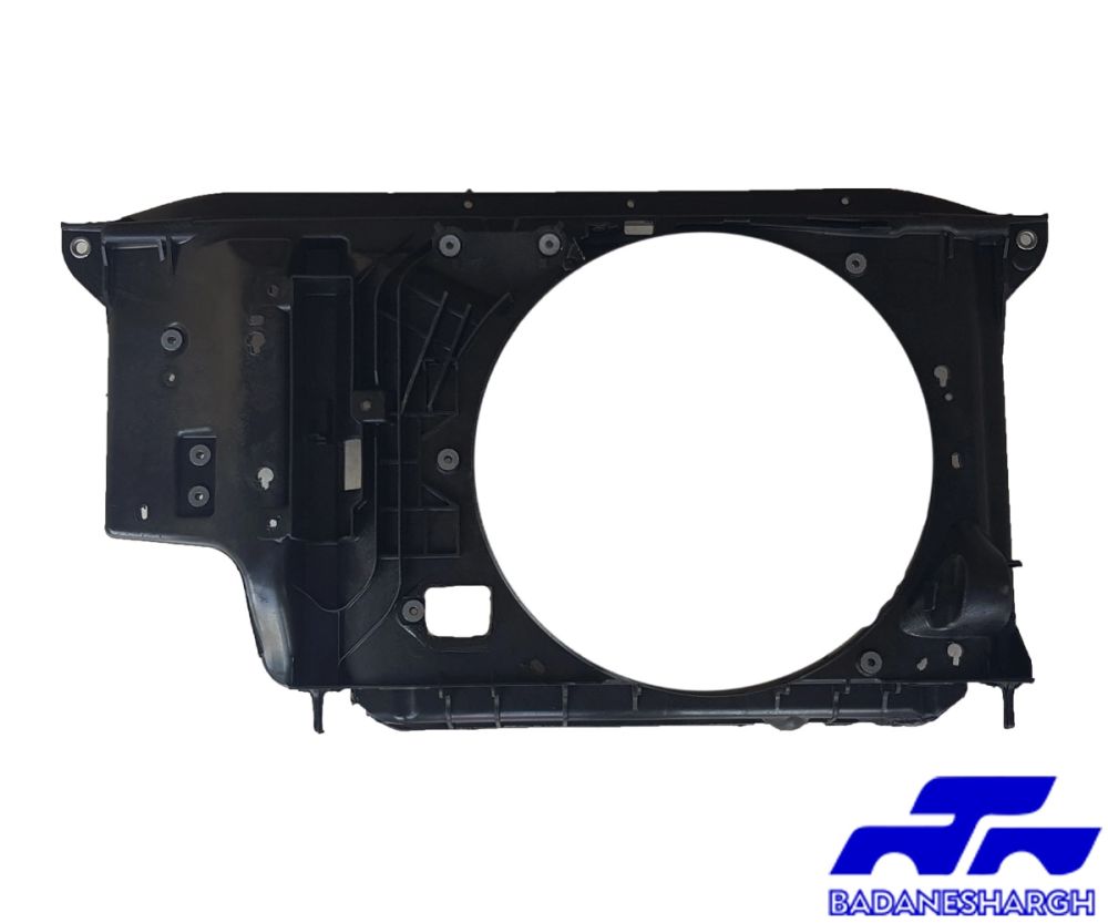 تصویر محصول سینی فن پژو 206 تیپ 2 سال 1390