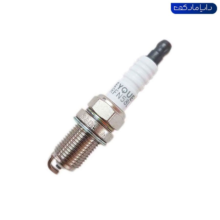 تصویر محصول شمع پژو 206 تیپ 2 سال 1390