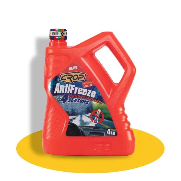 تصویر محصول ضد یخ پژو 206 تیپ 2 سال 1390