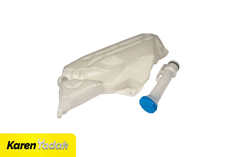 تصویر محصول مخزن شیشه شور پژو 206 SD V20 سال 1388