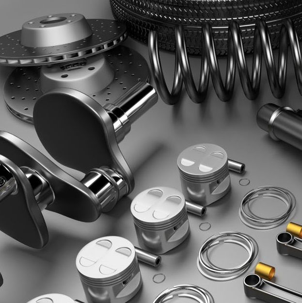 تصویر محصول یاتاقان پژو 206 SD V20 سال 1388