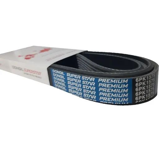 تصویر محصول تسمه دینام پژو 207 پانوراما اتوماتیک TU5P سال 1401