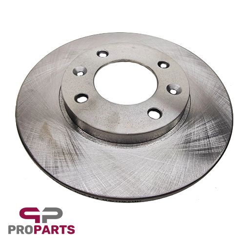 تصویر محصول دیسک ترمز عقب پژو 207 پانوراما اتوماتیک TU5P سال 1401