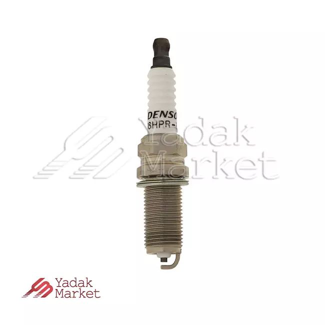 تصویر محصول شمع پژو 207 پانوراما اتوماتیک TU5P سال 1401