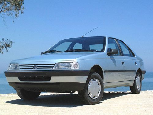 تصویر محصول اکتان پژو 405 GLX دوگانه سوز سال 1388