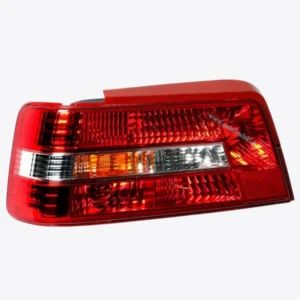 تصویر محصول چراغ خطر عقب چپ پژو 405 GLX دوگانه سوز سال 1388