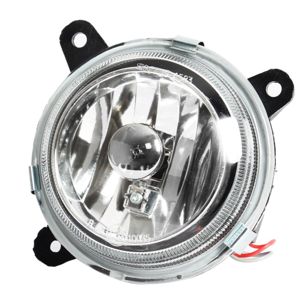 تصویر محصول چراغ مه شکن راست پژو 405 GLX دوگانه سوز سال 1388