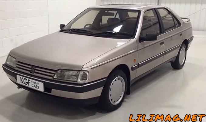 تصویر محصول روغن ترمز پژو 405 GLX دوگانه سوز سال 1388