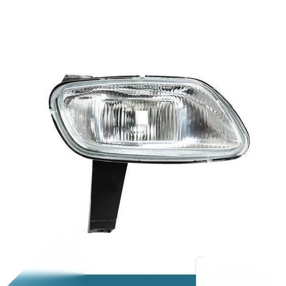 تصویر محصول چراغ مه شکن راست پژو پارس ELX-TU5 سال 1401