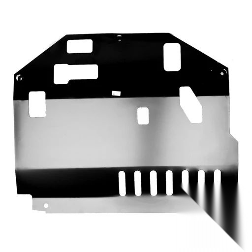 تصویر محصول سینی زیر گیربکس پژو پارس ELX-TU5 سال 1401