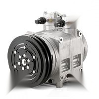 تصویر محصول کمپرسور کولر پژو پارس ELX-TU5 سال 1401