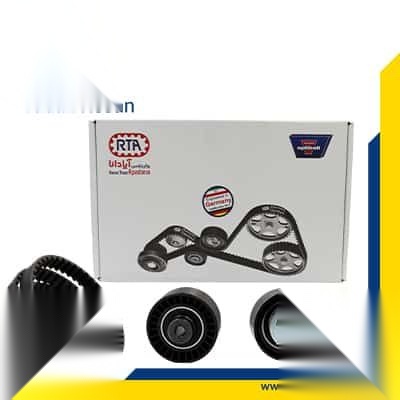 تصویر محصول کیت تایم پژو پارس ELX-TU5 سال 1401