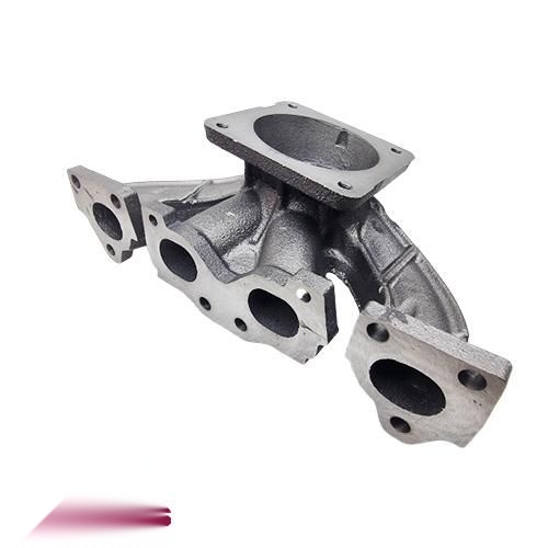 تصویر محصول منیفولد دود پژو پارس ELX-TU5 سال 1401