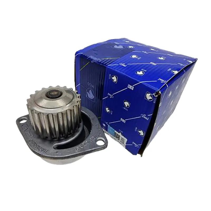 تصویر محصول واتر پمپ پژو پارس ELX-TU5 سال 1401