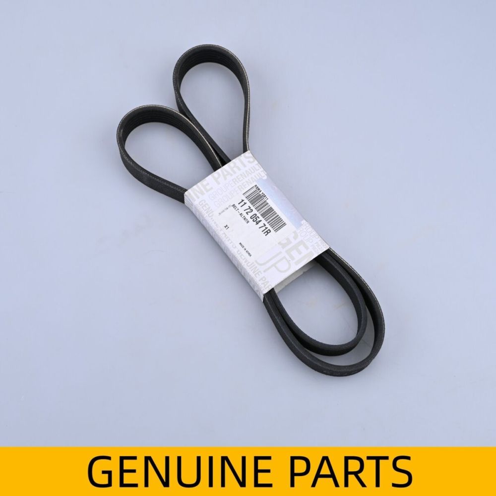 تصویر محصول تسمه دینام رنو تالیسمان E2 سال 2016