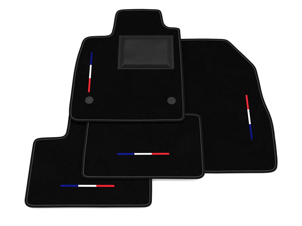 تصویر محصول کف پایی رنو تالیسمان E2 سال 2016