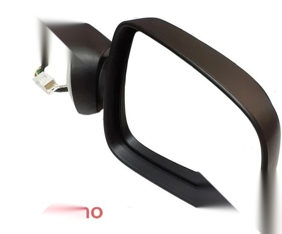 تصویر محصول آینه بغل چپ رنو ساندرو اتوماتیک سال 1397