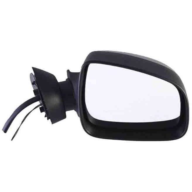 تصویر محصول آینه بغل راست رنو ساندرو اتوماتیک سال 1397