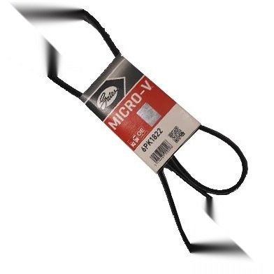 تصویر محصول تسمه دینام رنو ساندرو اتوماتیک سال 1397