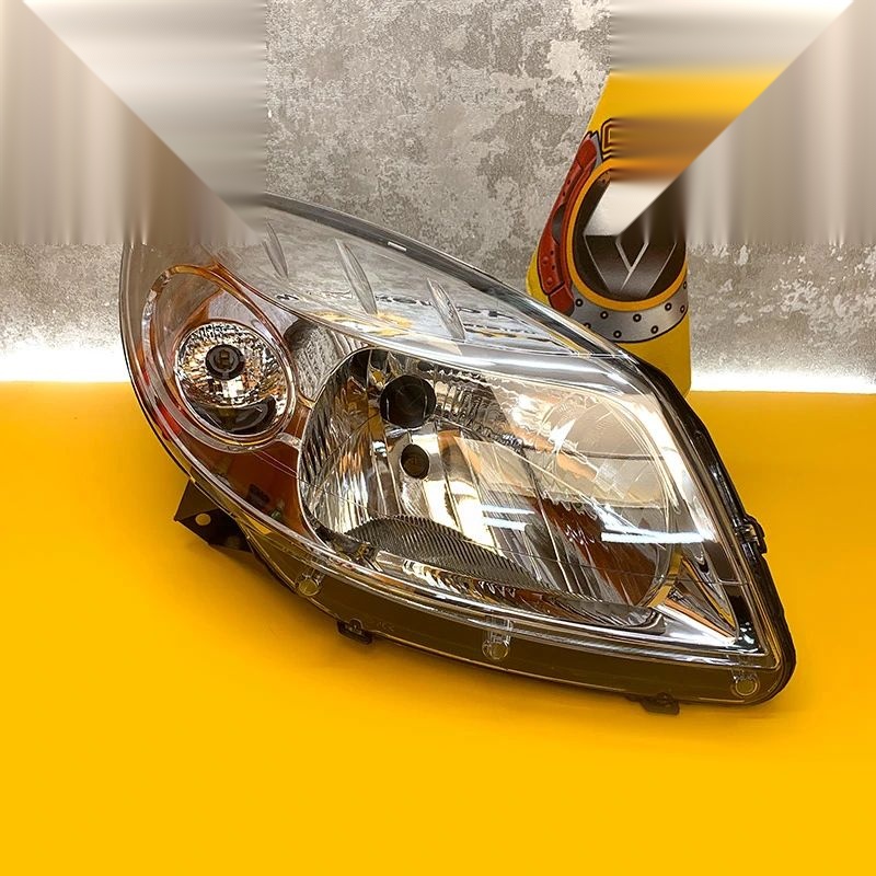 تصویر محصول چراغ جلو راست رنو ساندرو اتوماتیک سال 1397