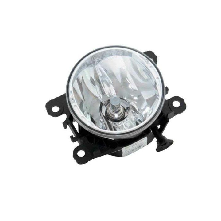 تصویر محصول چراغ مه شکن راست رنو ساندرو اتوماتیک سال 1397