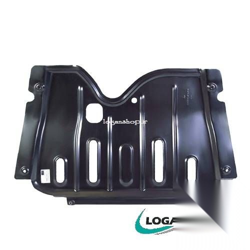 تصویر محصول سینی زیر موتور رنو ساندرو اتوماتیک سال 1397