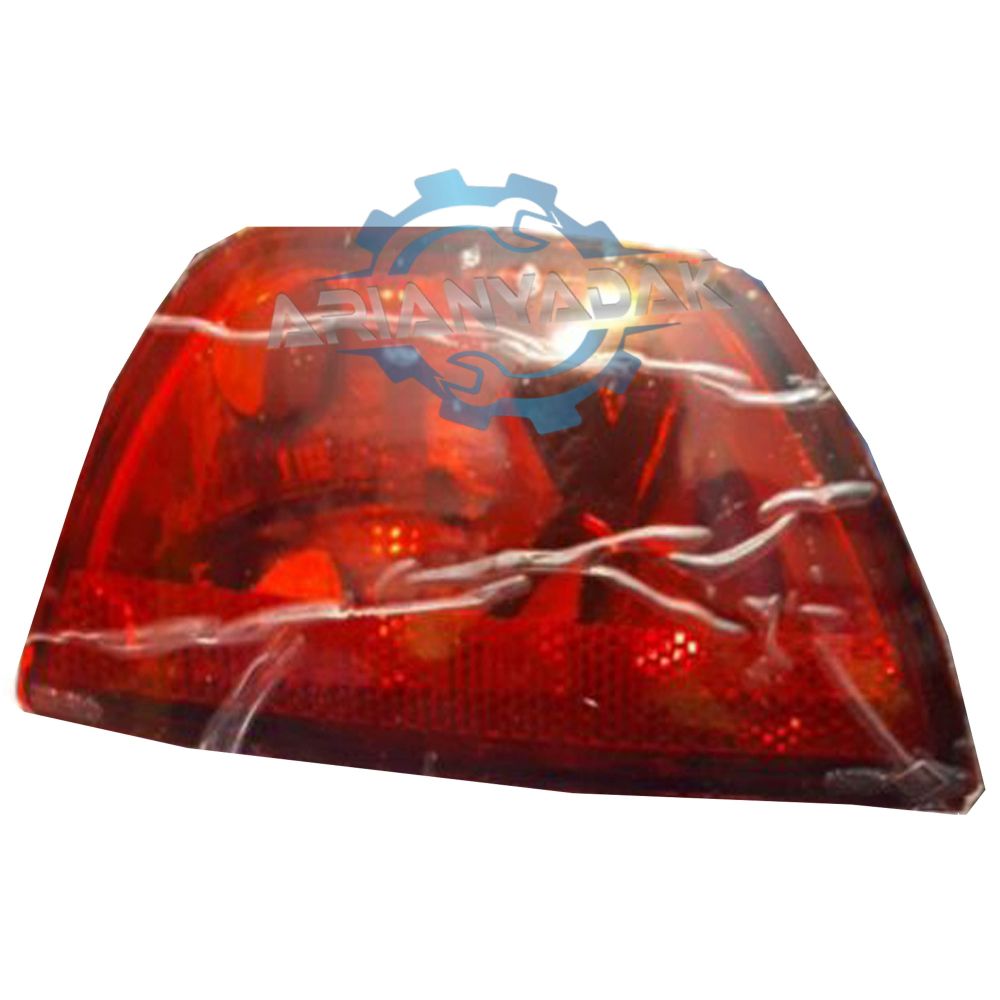 تصویر محصول شبرنگ چپ رنو ساندرو اتوماتیک سال 1397