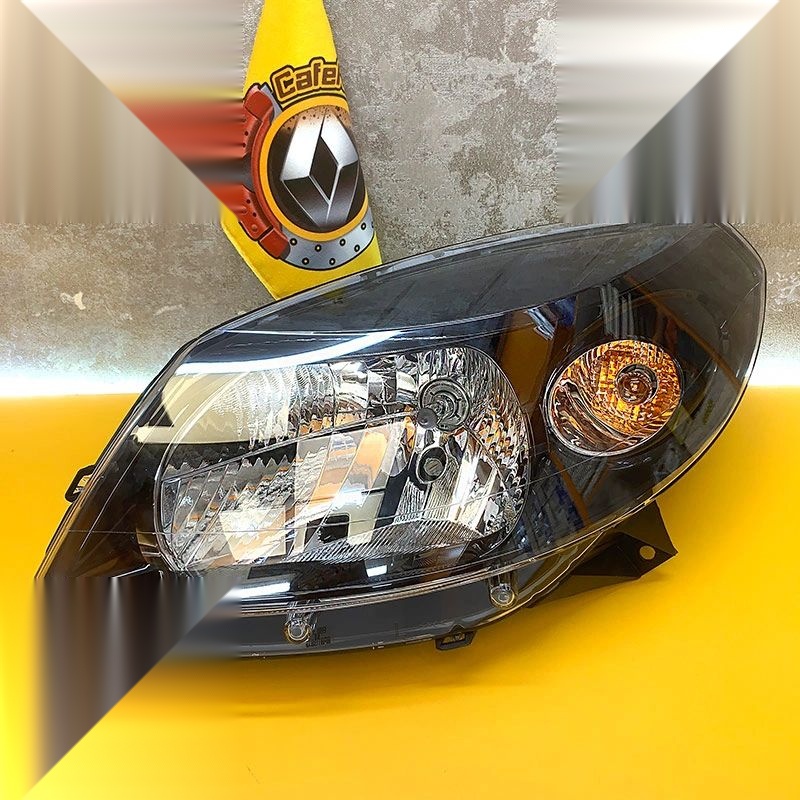 تصویر محصول چراغ جلو چپ رنو ساندرو استپ وی اتوماتیک سال 1398