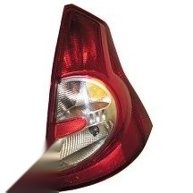 تصویر محصول چراغ خطر عقب راست رنو ساندرو استپ وی اتوماتیک سال 1398