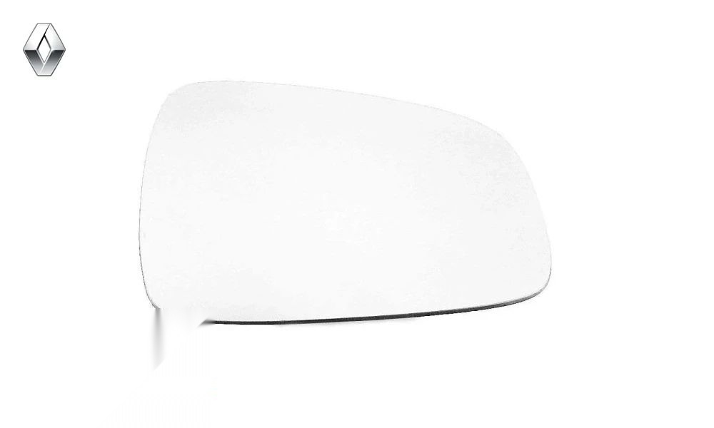 تصویر محصول شیشه آینه چپ رنو ساندرو استپ وی اتوماتیک سال 1398