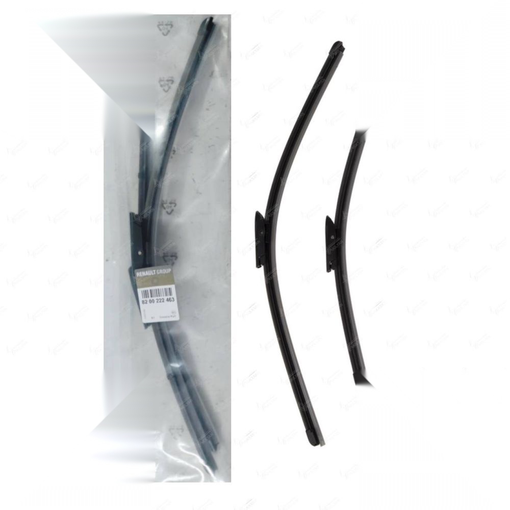 تصویر محصول تیغه برف پاک کن رنو مگان (مونتاژ) 2000 سال 1391