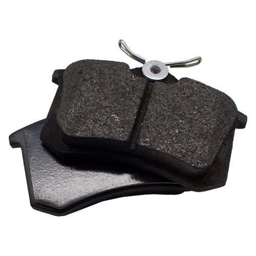 تصویر محصول لنت ترمز دستی رنو مگان (مونتاژ) 2000 سال 1391